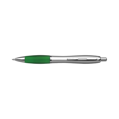 Plastic ballpen