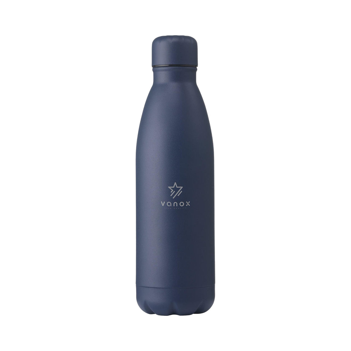 Topflask recycled double walled bottle (500ml)