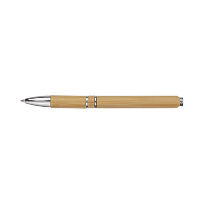 Bamboo ballpen