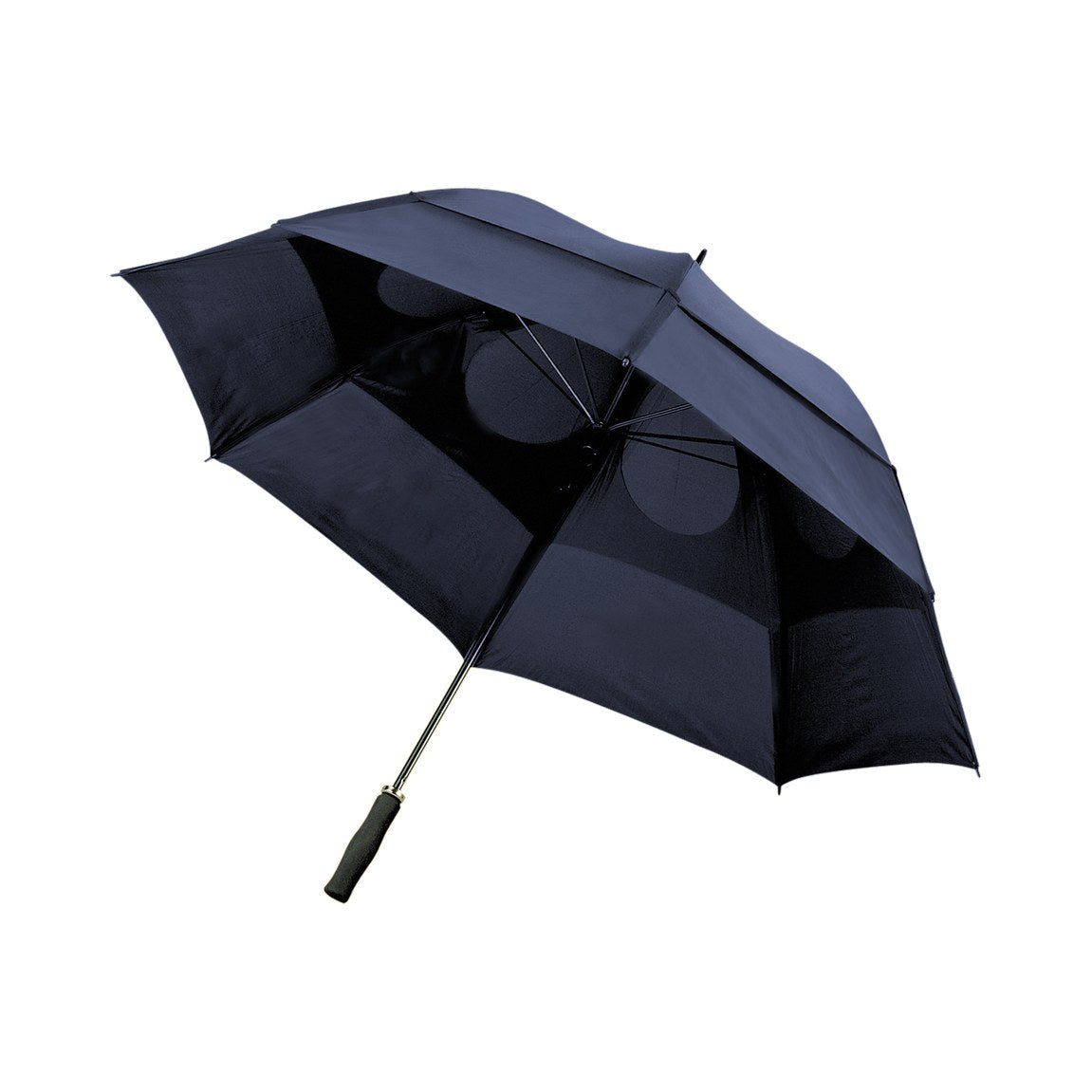 Storm-proof umbrella