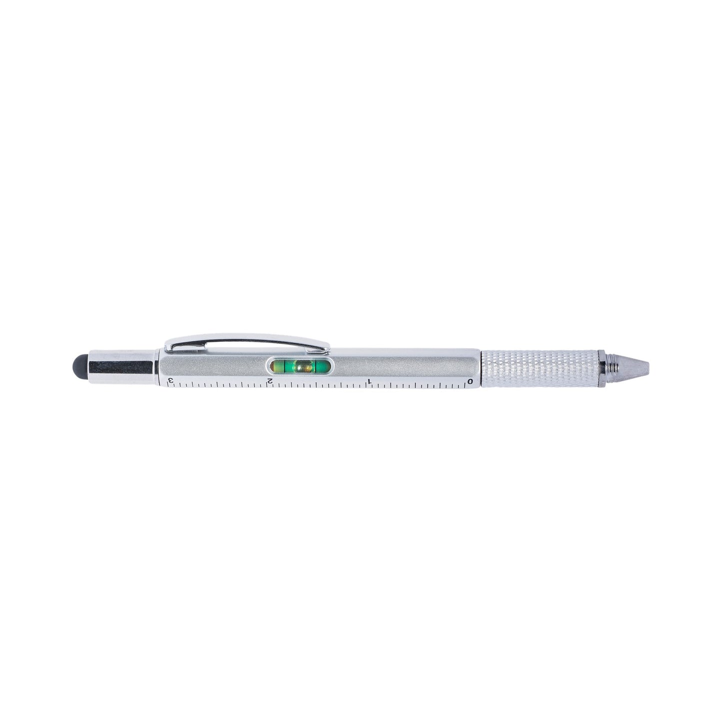 Multifunctional ballpen