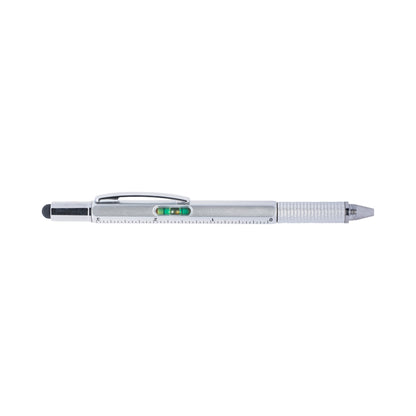 Multifunctional ballpen