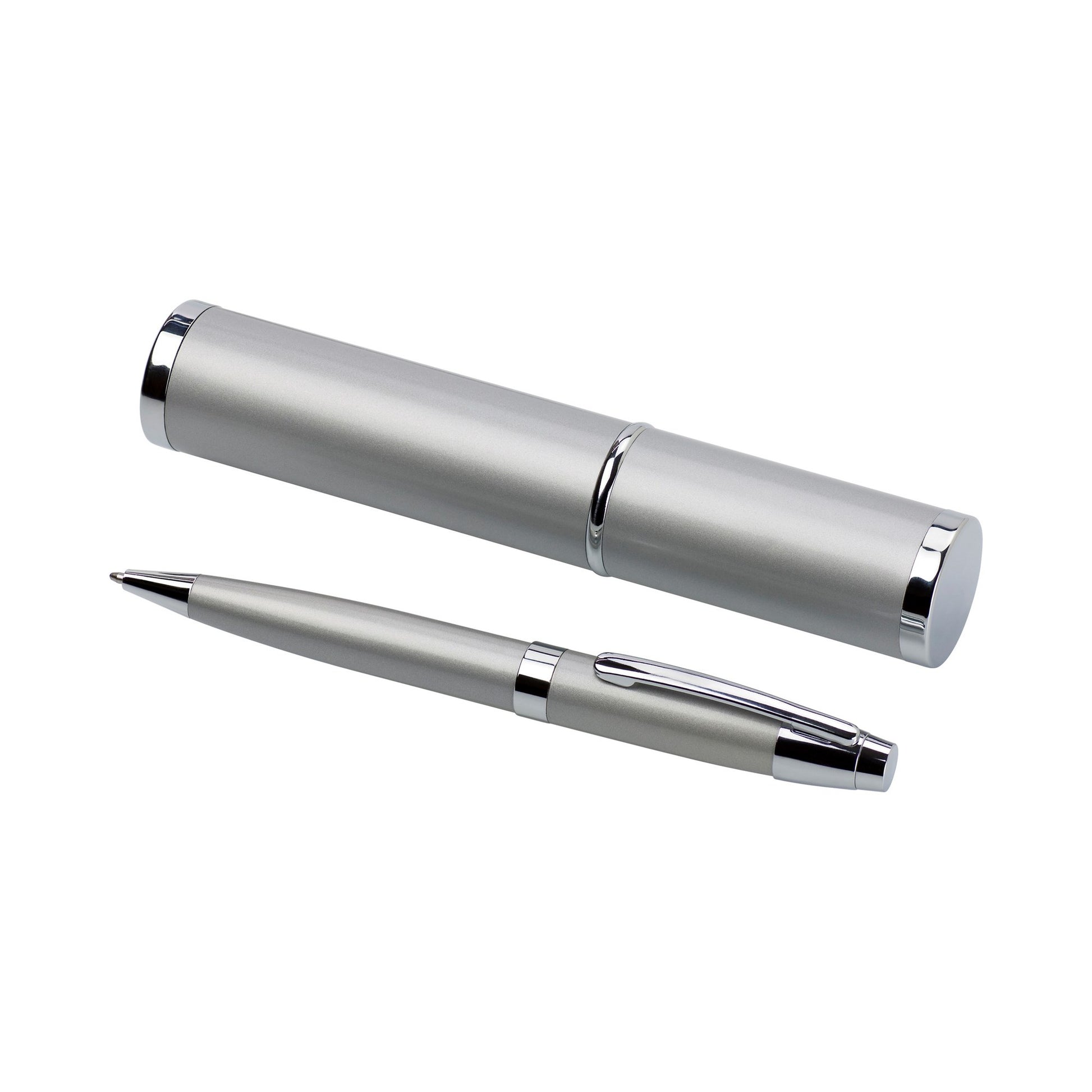 Metal ballpen