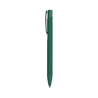 Recycled aluminium ballpen