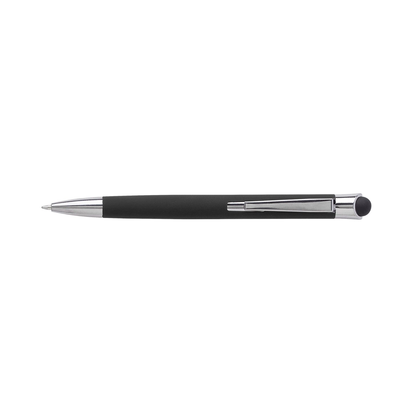 Aluminium ballpen