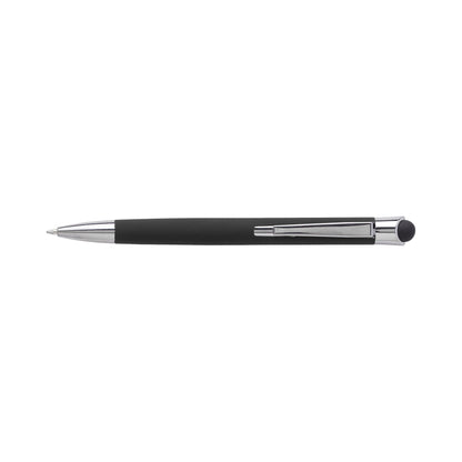Aluminium ballpen