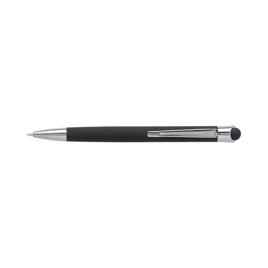 Aluminium ballpen