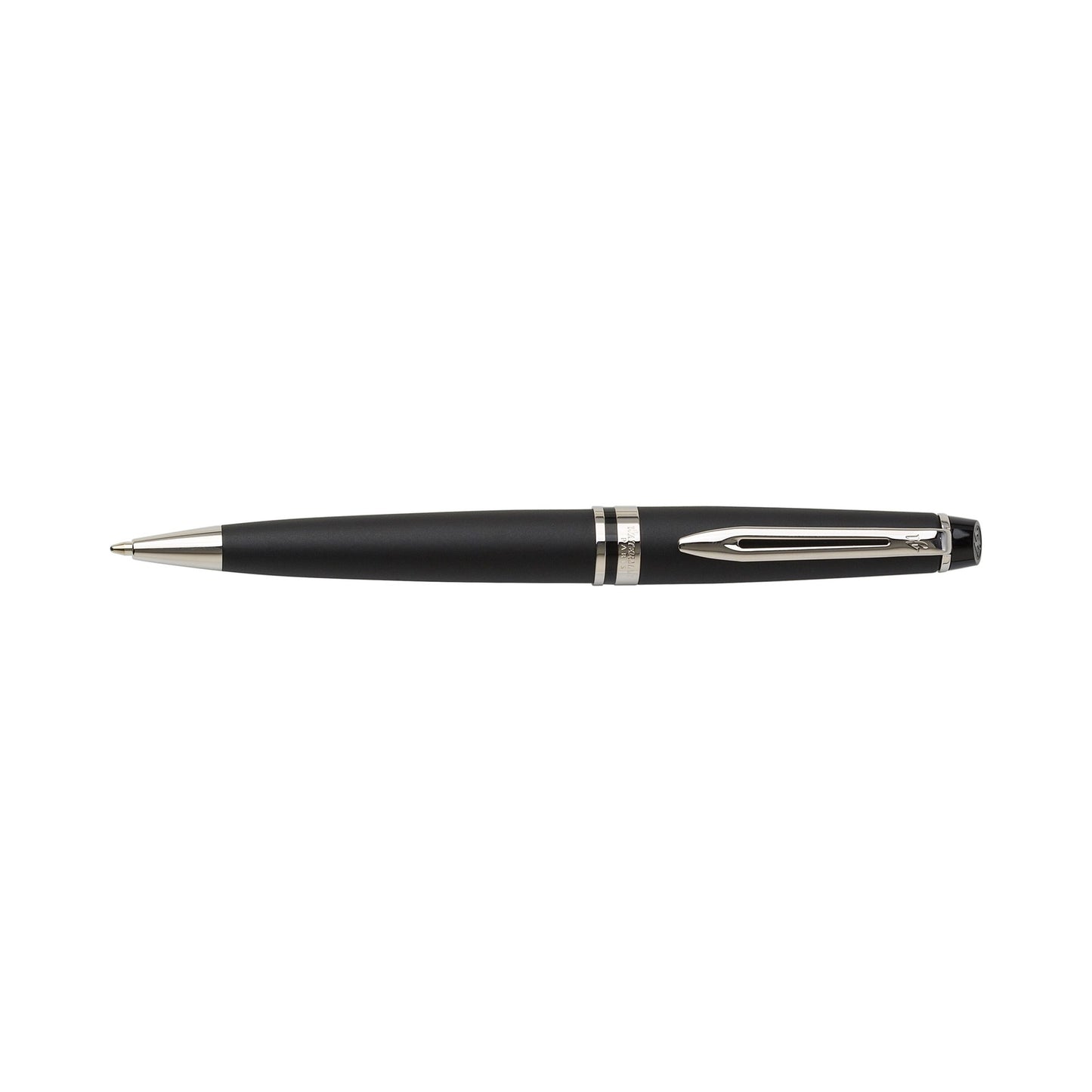 Waterman Expert steel ballpen