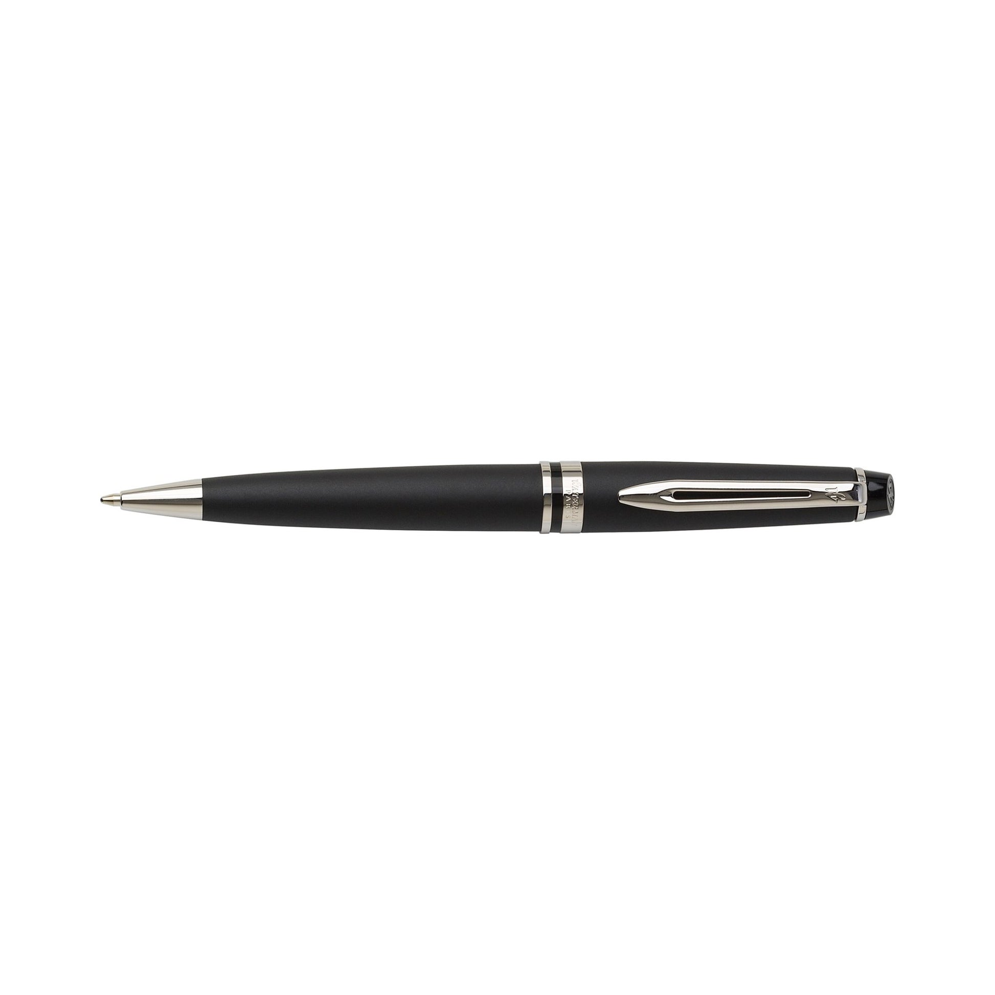 Waterman Expert steel ballpen
