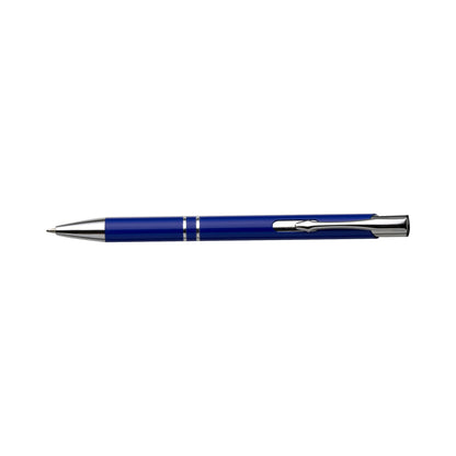Push button ballpen