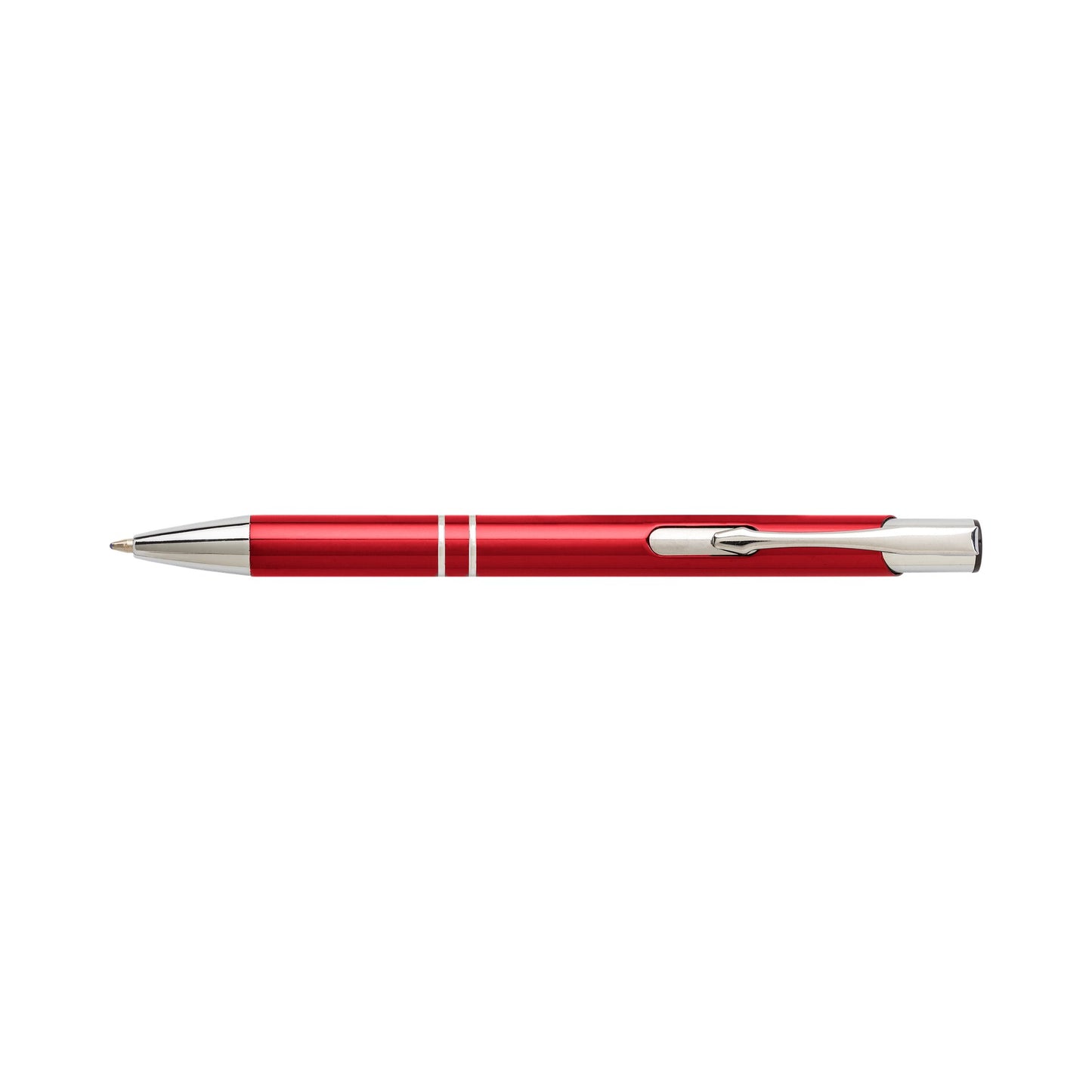 Aluminium ballpen