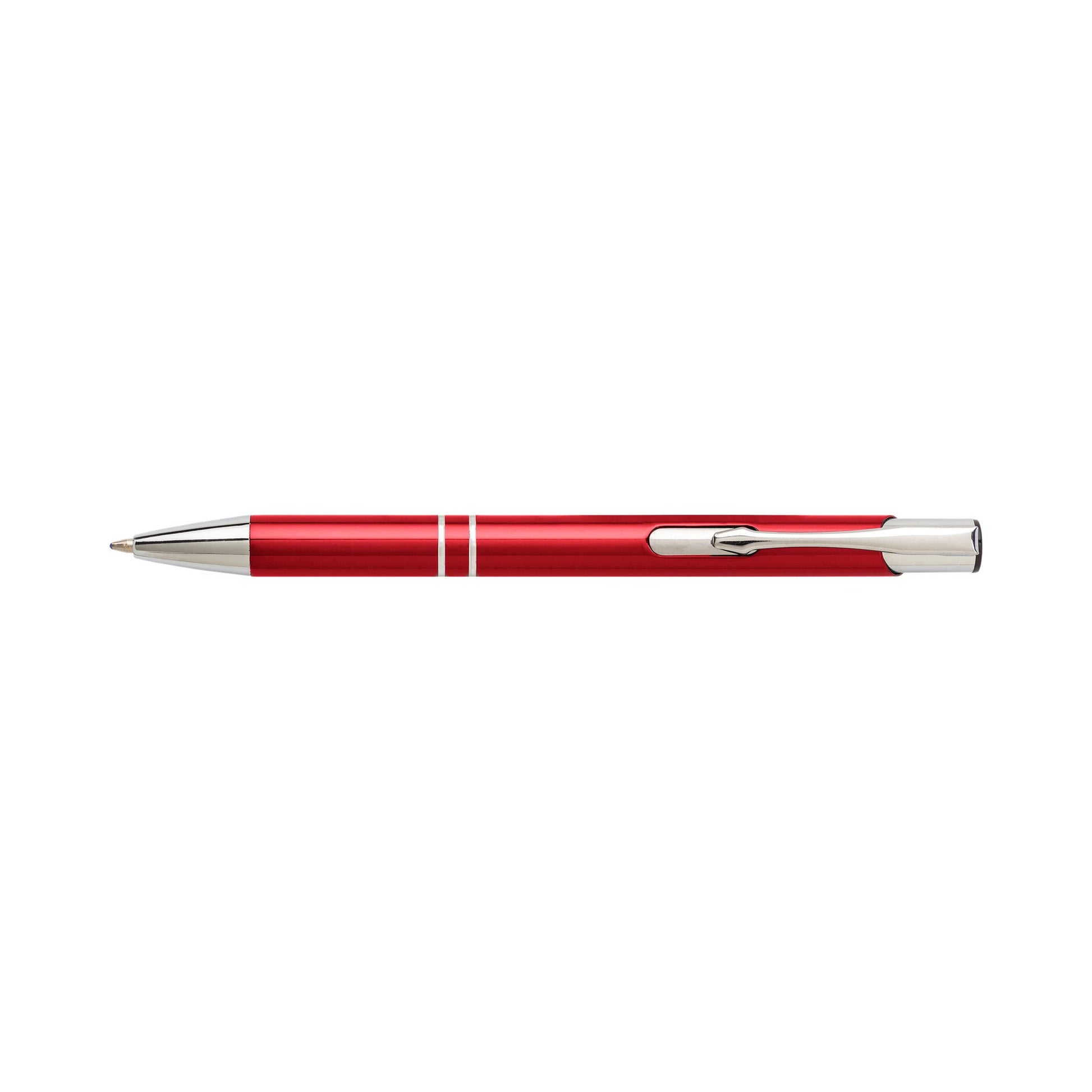 Aluminium ballpen