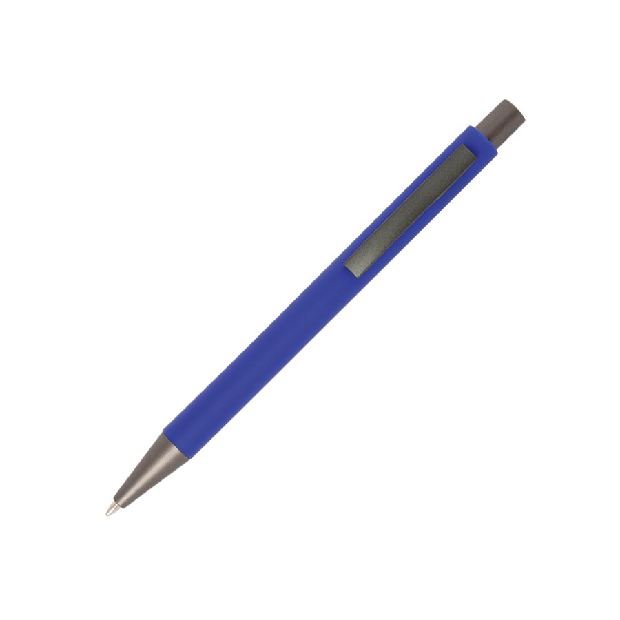 Plastic ballpen