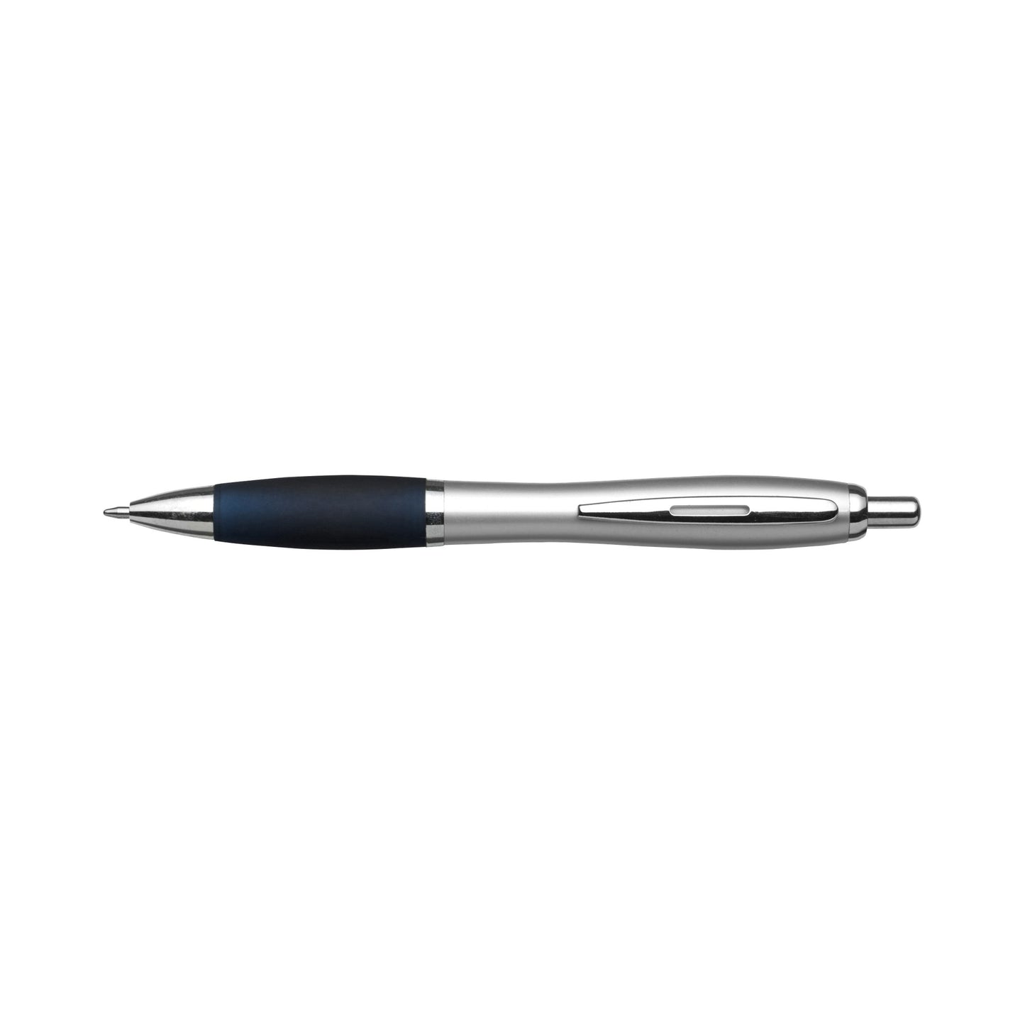 Recycled plastic ballpen