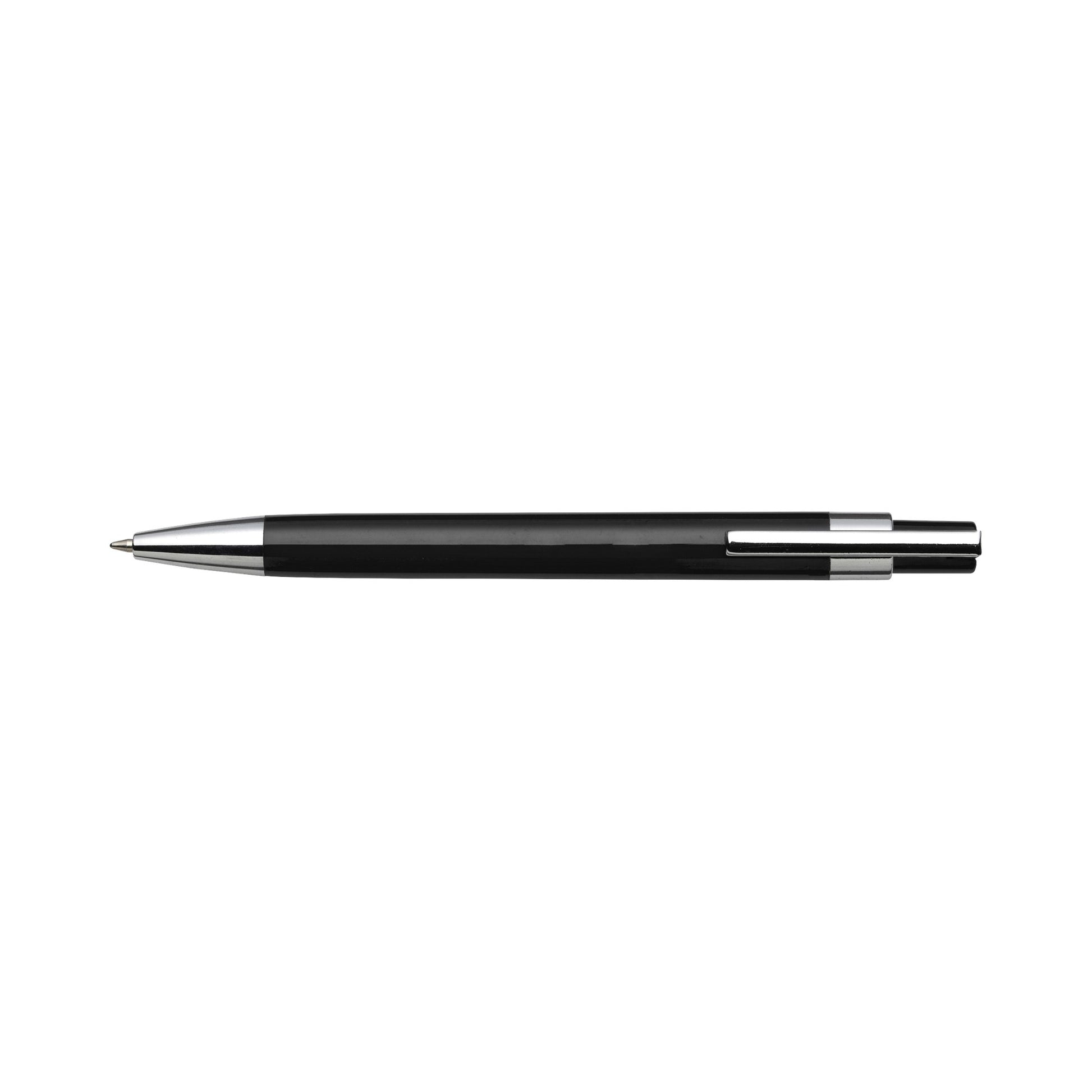 Plastic ballpen
