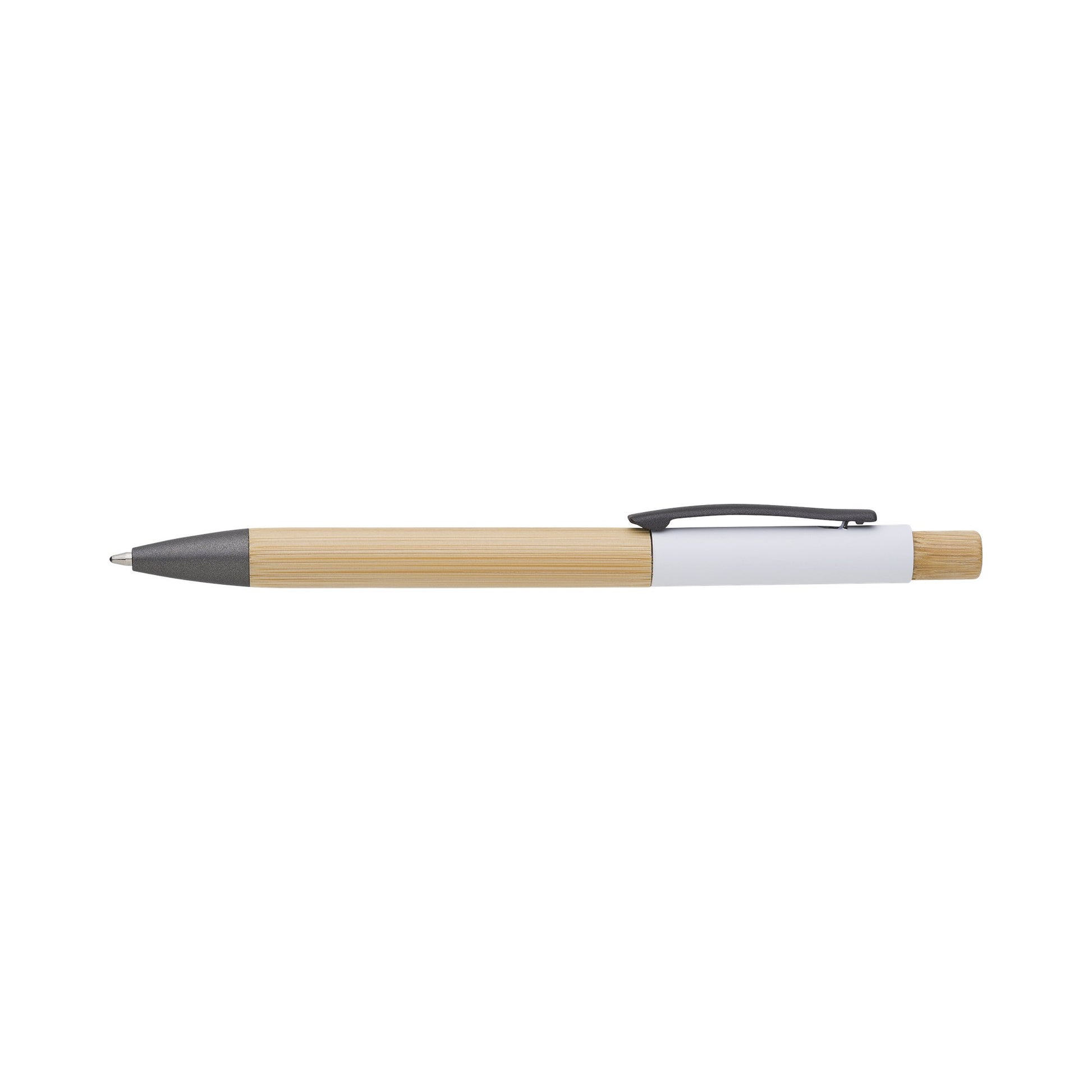 Bamboo ballpen