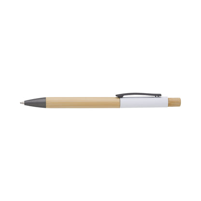 Bamboo ballpen