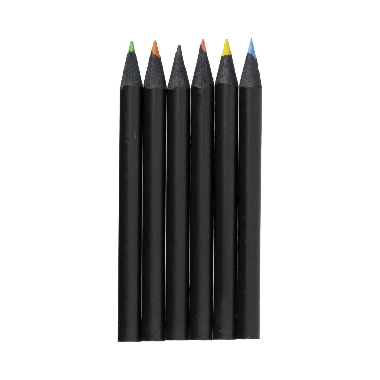 Pencil set (6pc)