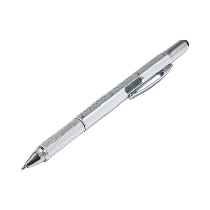 Multifunctional ballpen