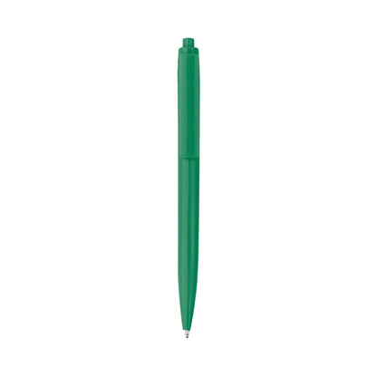 Recycled plastic ballpen