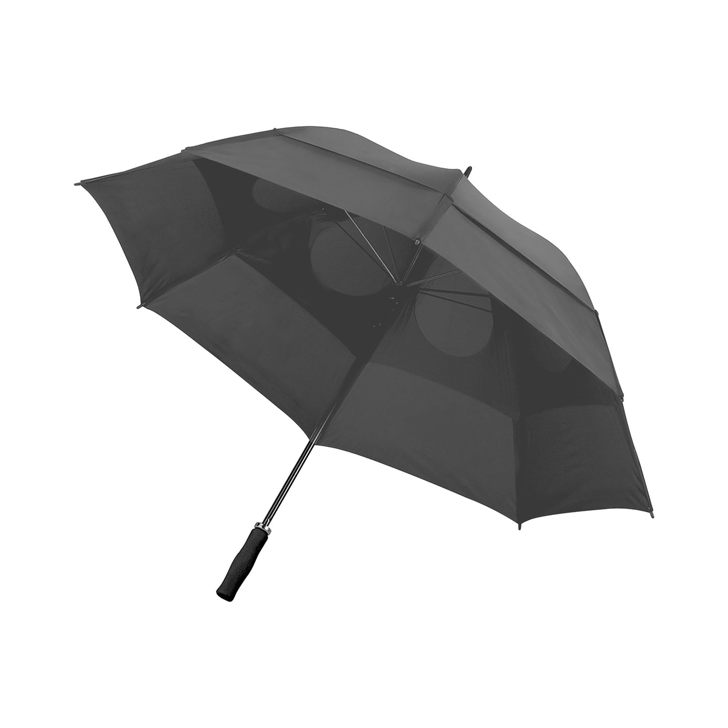 Storm-proof umbrella