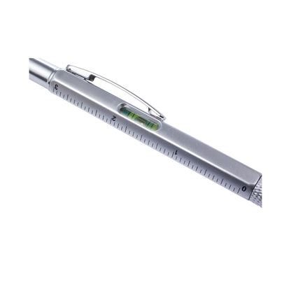 Multifunctional ballpen