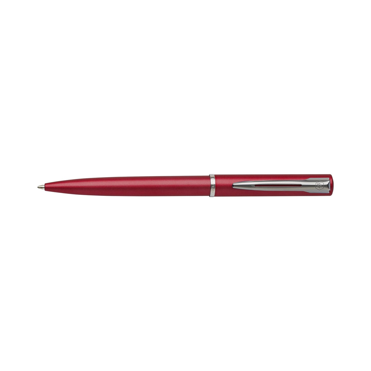Waterman Graduate chrome ballpen