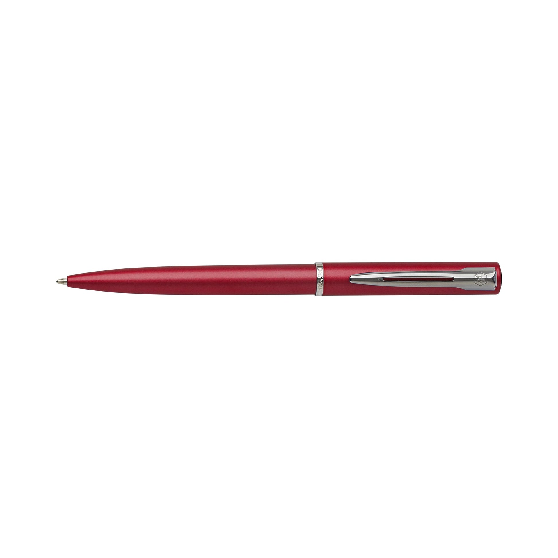 Waterman Graduate chrome ballpen