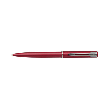Waterman Graduate chrome ballpen
