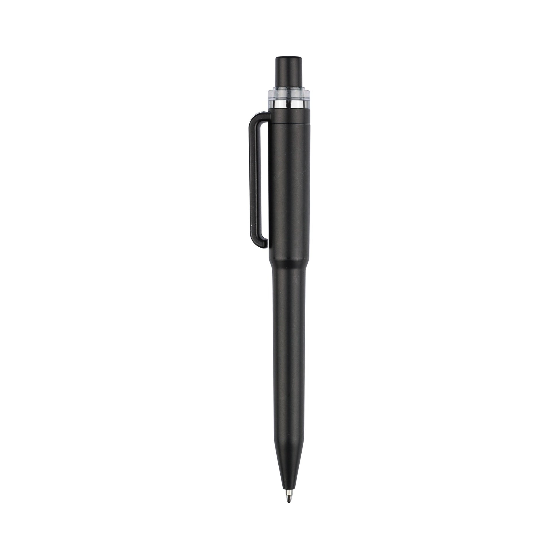 Recycled ballpen