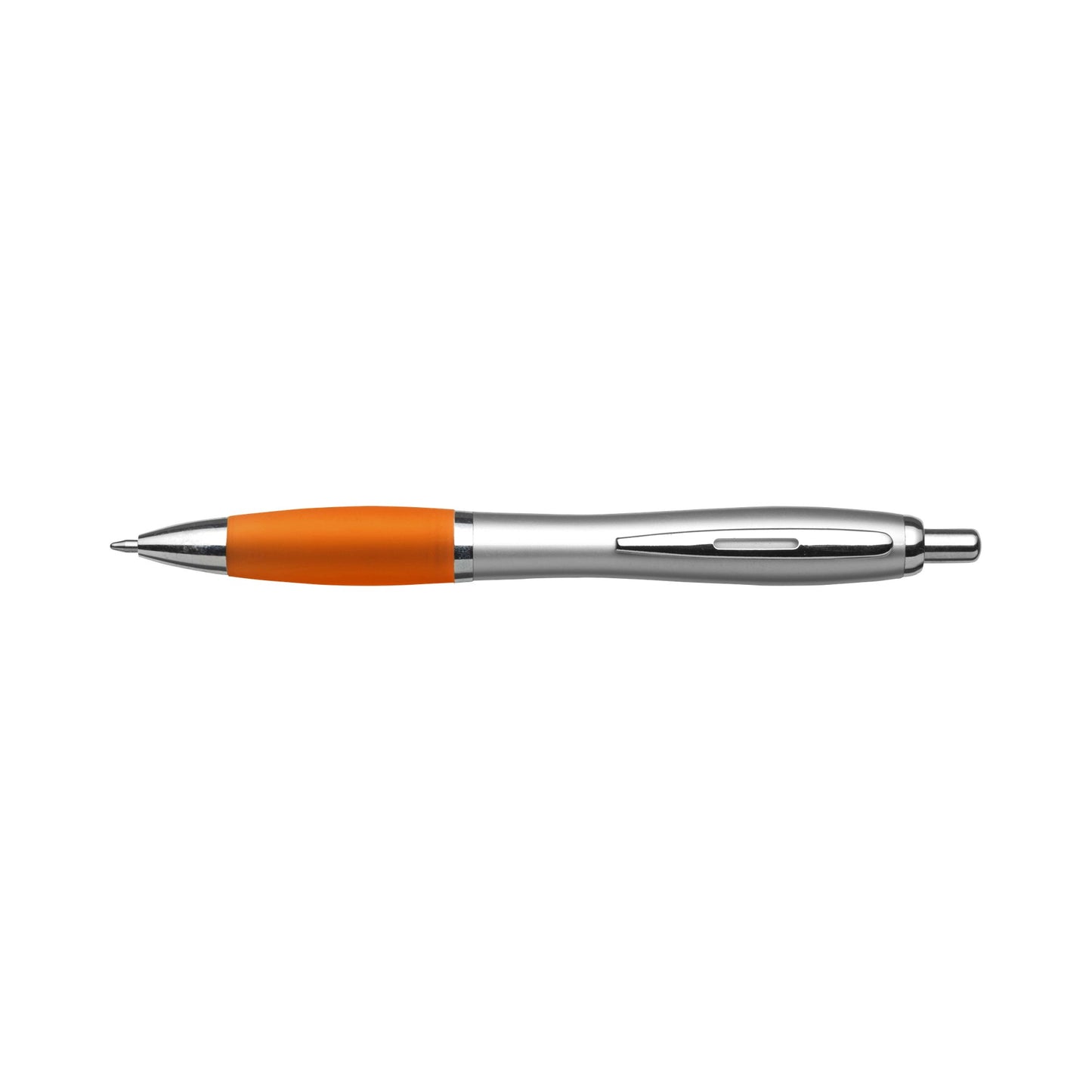 Recycled plastic ballpen
