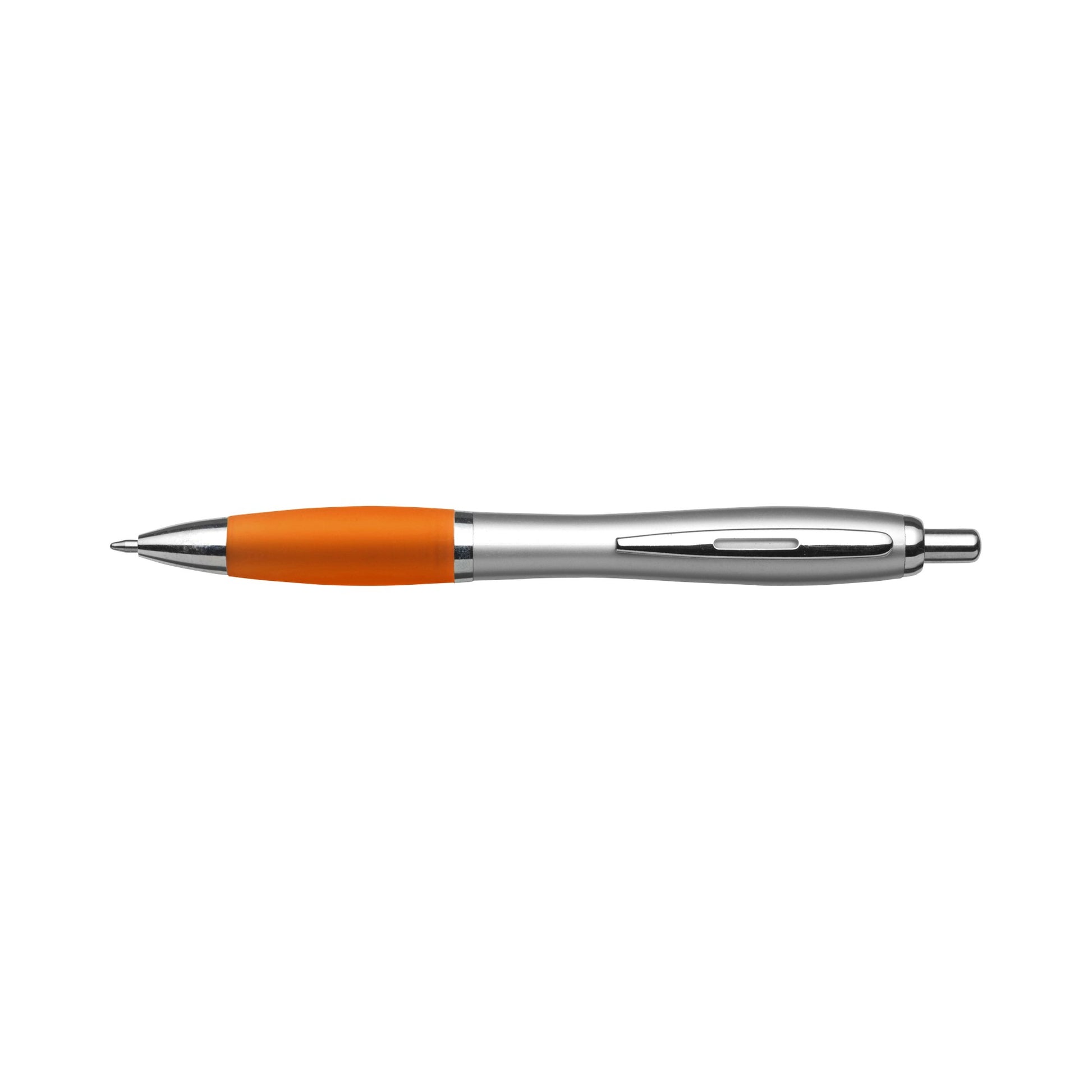 Recycled plastic ballpen