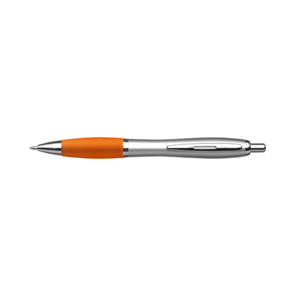 Recycled plastic ballpen