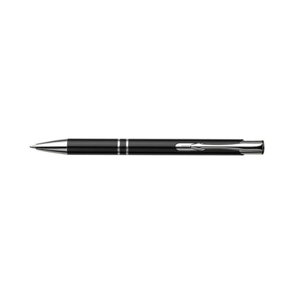 Push button ballpen