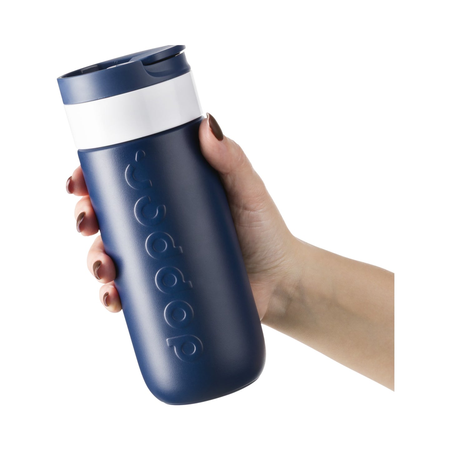 Dopper Travel Mug (400ml)