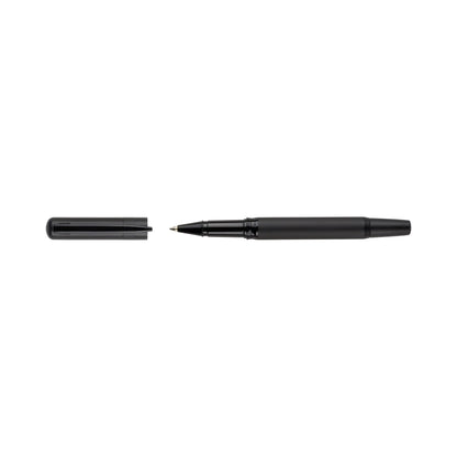 Metal and eco brass pen set
