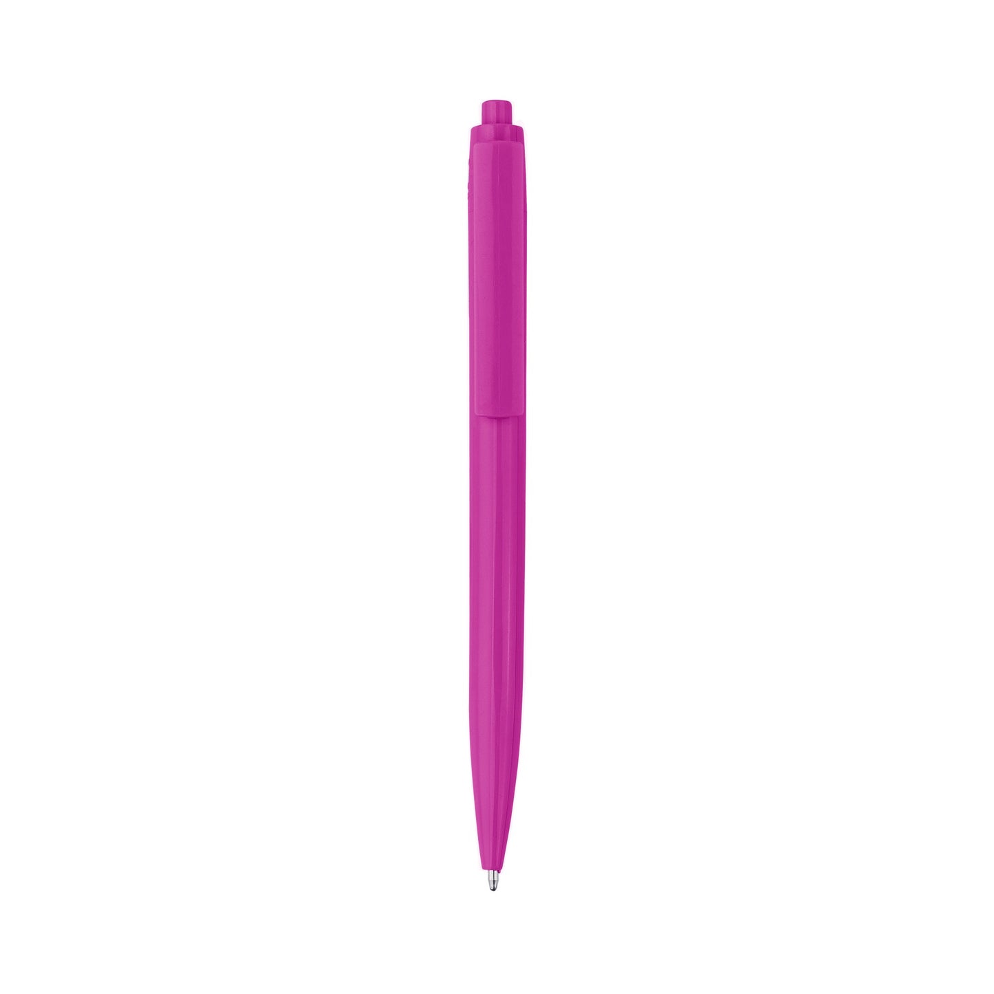 Recycled plastic ballpen