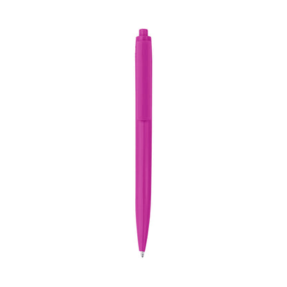 Recycled plastic ballpen