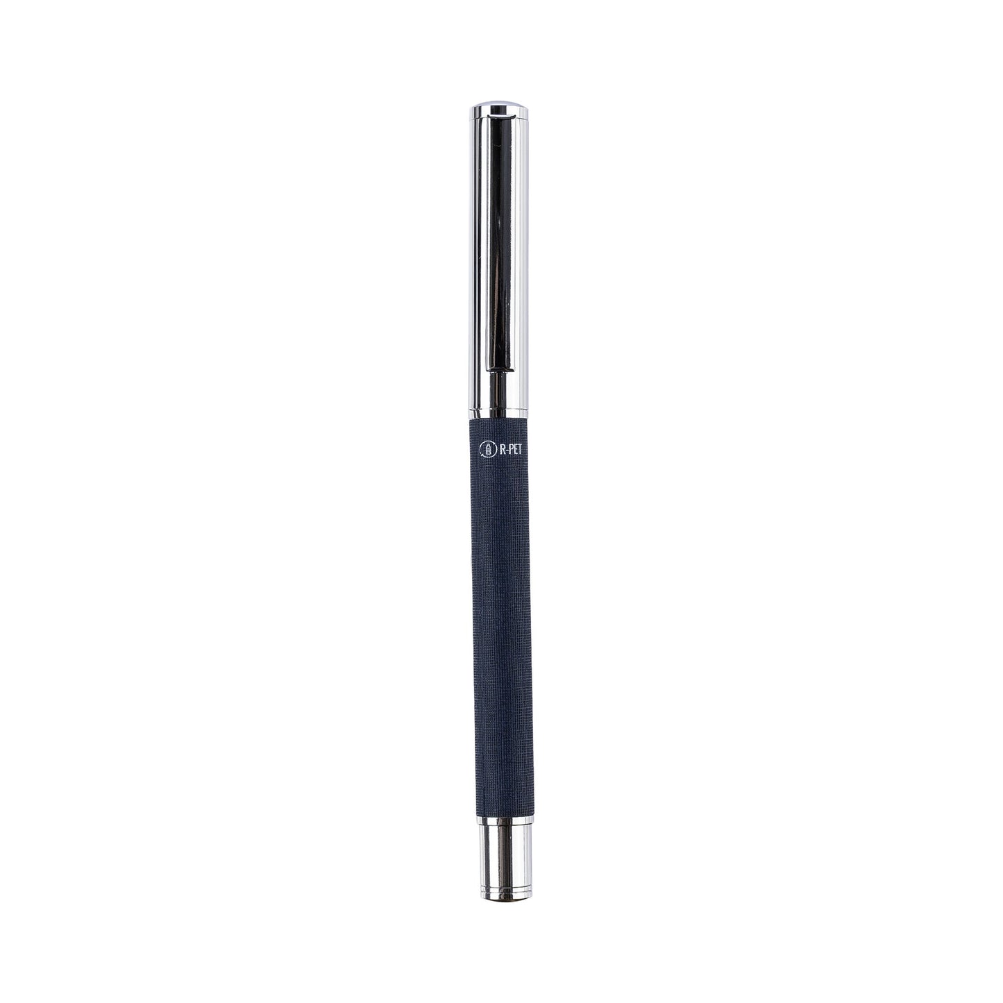 Brass and rPET rollerpen