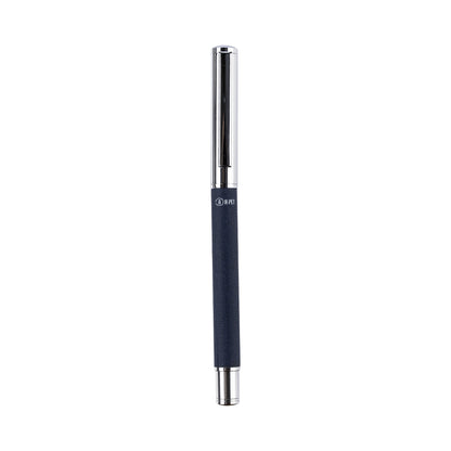 Brass and rPET rollerpen