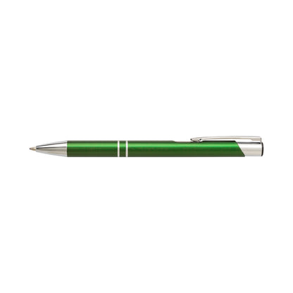 Aluminium ballpen