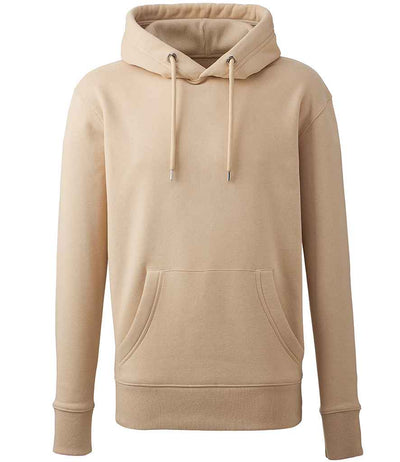 Anthem Organic Hoodie - Desert Sand