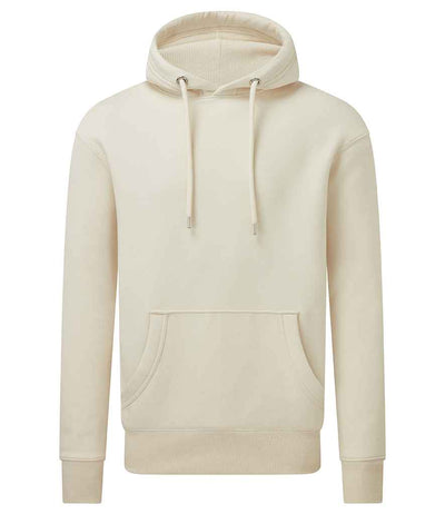 Anthem Organic Hoodie - Eco Raw