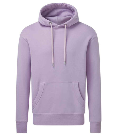Anthem Organic Hoodie - Lavender