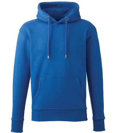 Anthem Organic Hoodie - Royal Blue