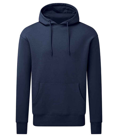 Anthem Unisex Hoodie - Navy