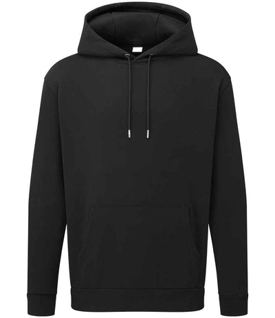 Anthem Studio Hoodie - Black