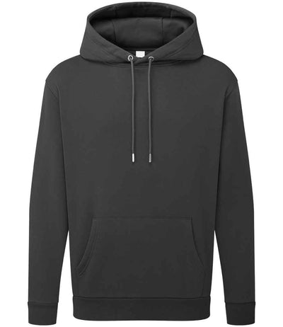 Anthem Studio Hoodie - Carbon