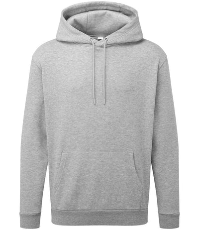 Anthem Studio Hoodie - Grey Marl