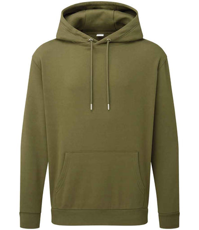 Anthem Studio Hoodie - Khaki